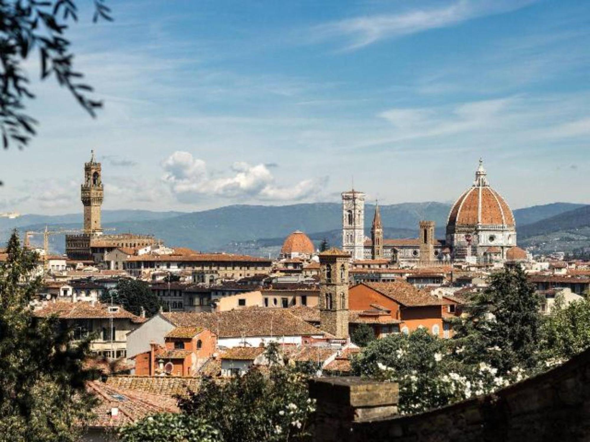 Appartamento Varlungo Terrazza Panoramica *