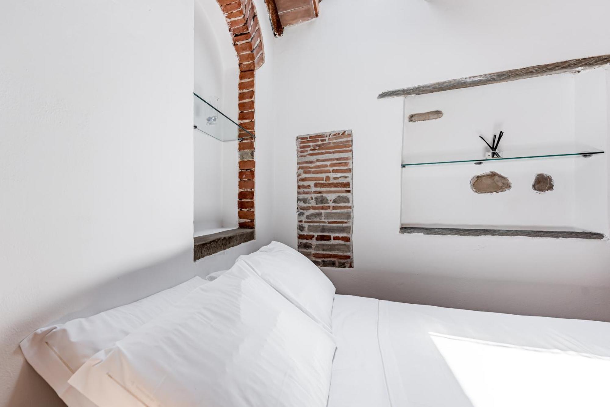 Aparthotel San Niccolo Tower Flat - Sweet Dreams In