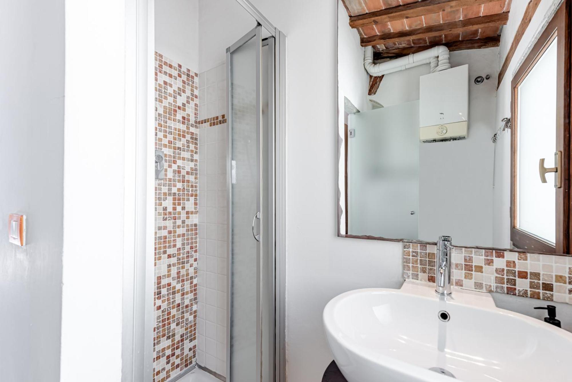 San Niccolo Tower Flat - Sweet Dreams In * Firenze