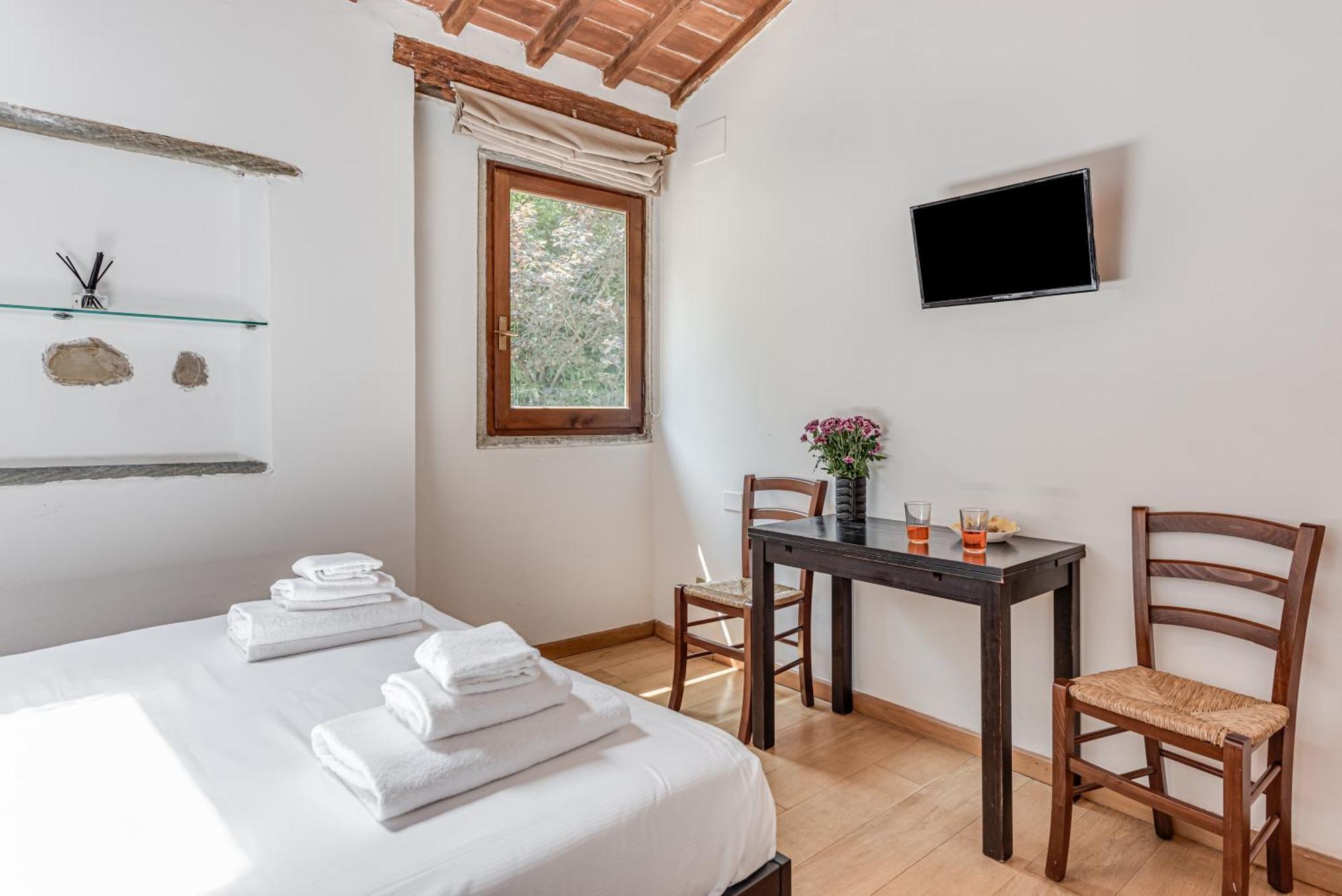 Aparthotel San Niccolo Tower Flat - Sweet Dreams In