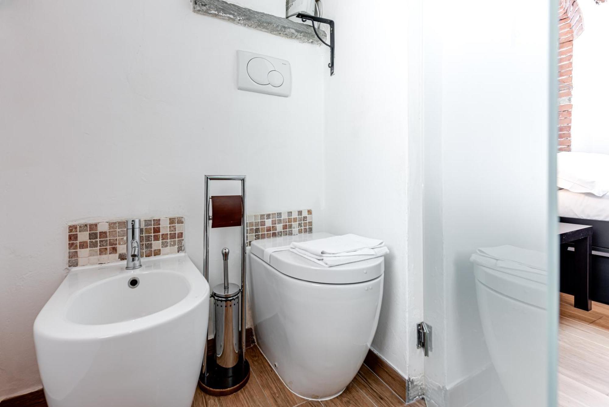 Aparthotel San Niccolo Tower Flat - Sweet Dreams In