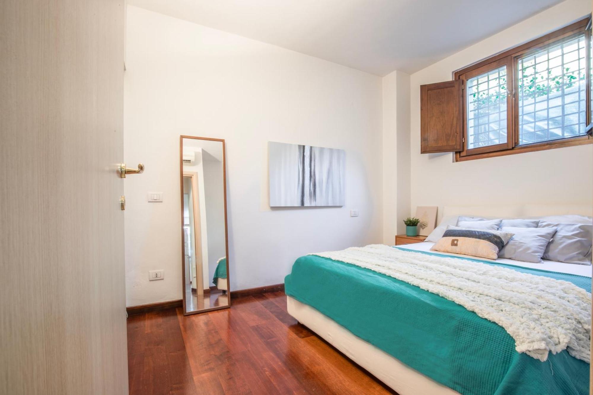 Casa Eletta Leilighet *