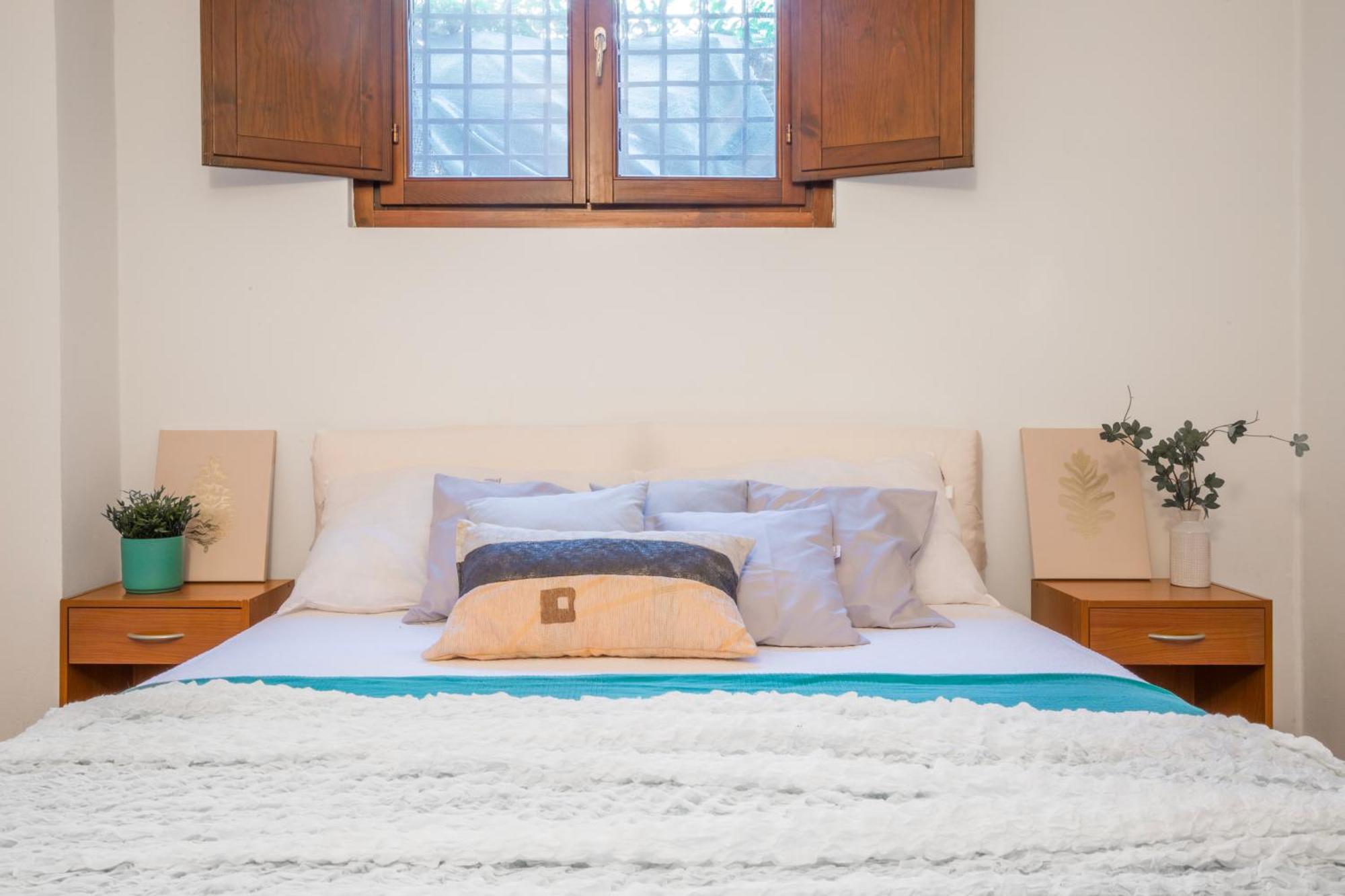 Casa Eletta Lejlighed Firenze