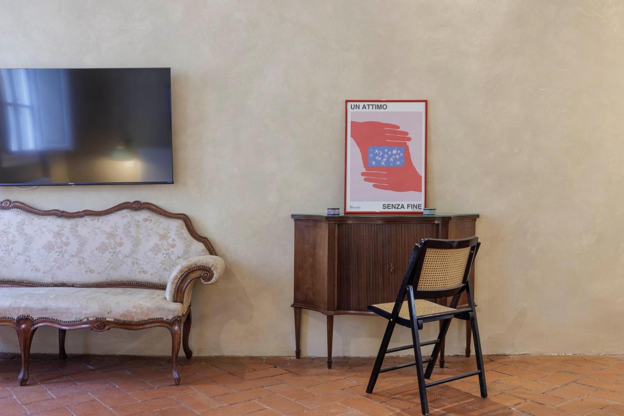 Lejlighed Santo Spirito