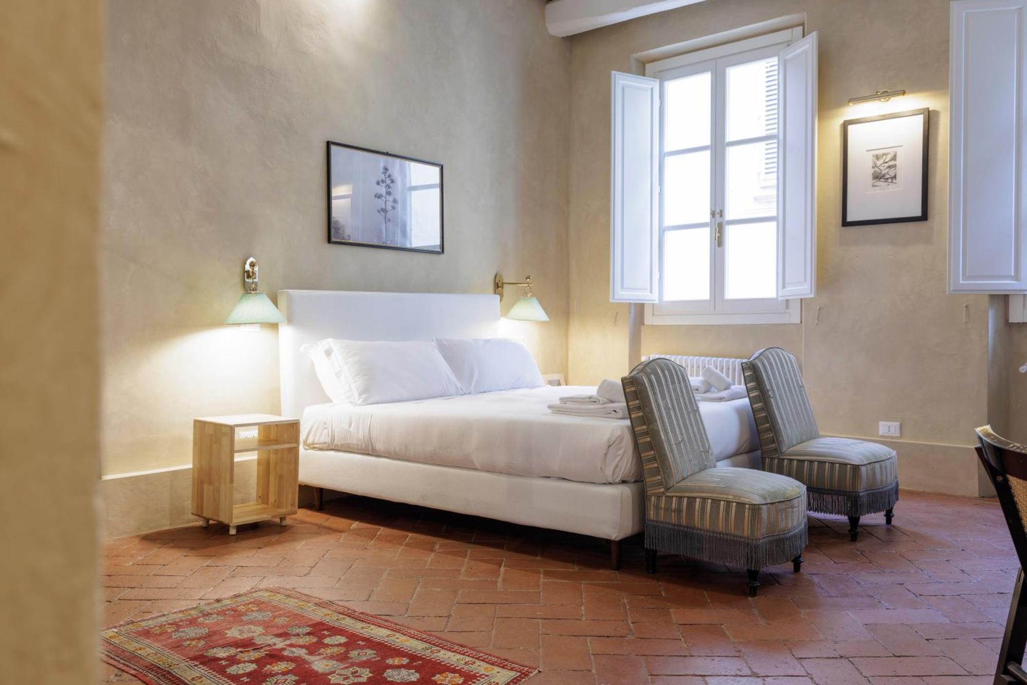Lejlighed Santo Spirito