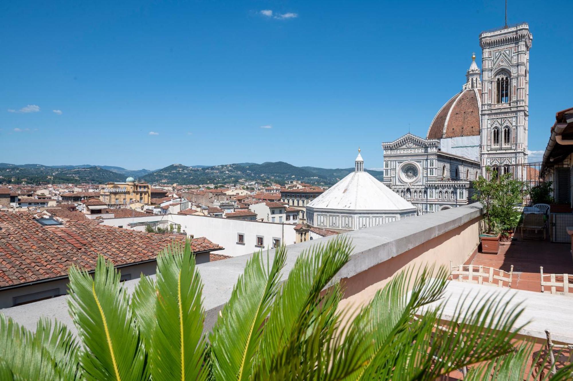 Lejlighed Brunelleschi's Dream Firenze