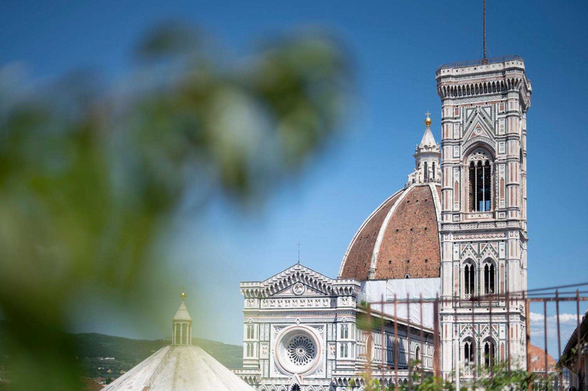 Brunelleschi's Dream * Firenze