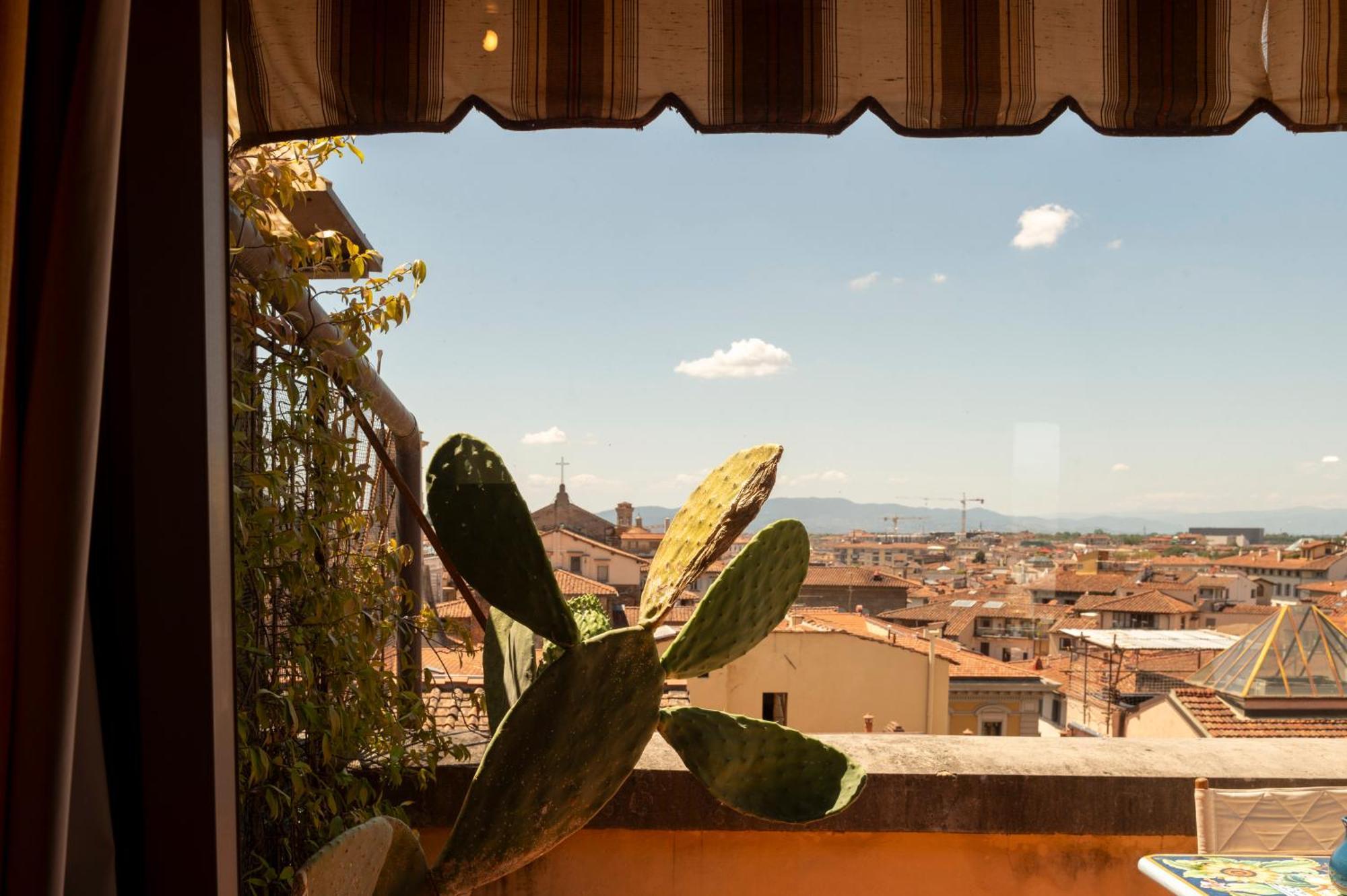 Brunelleschi's Dream * Firenze
