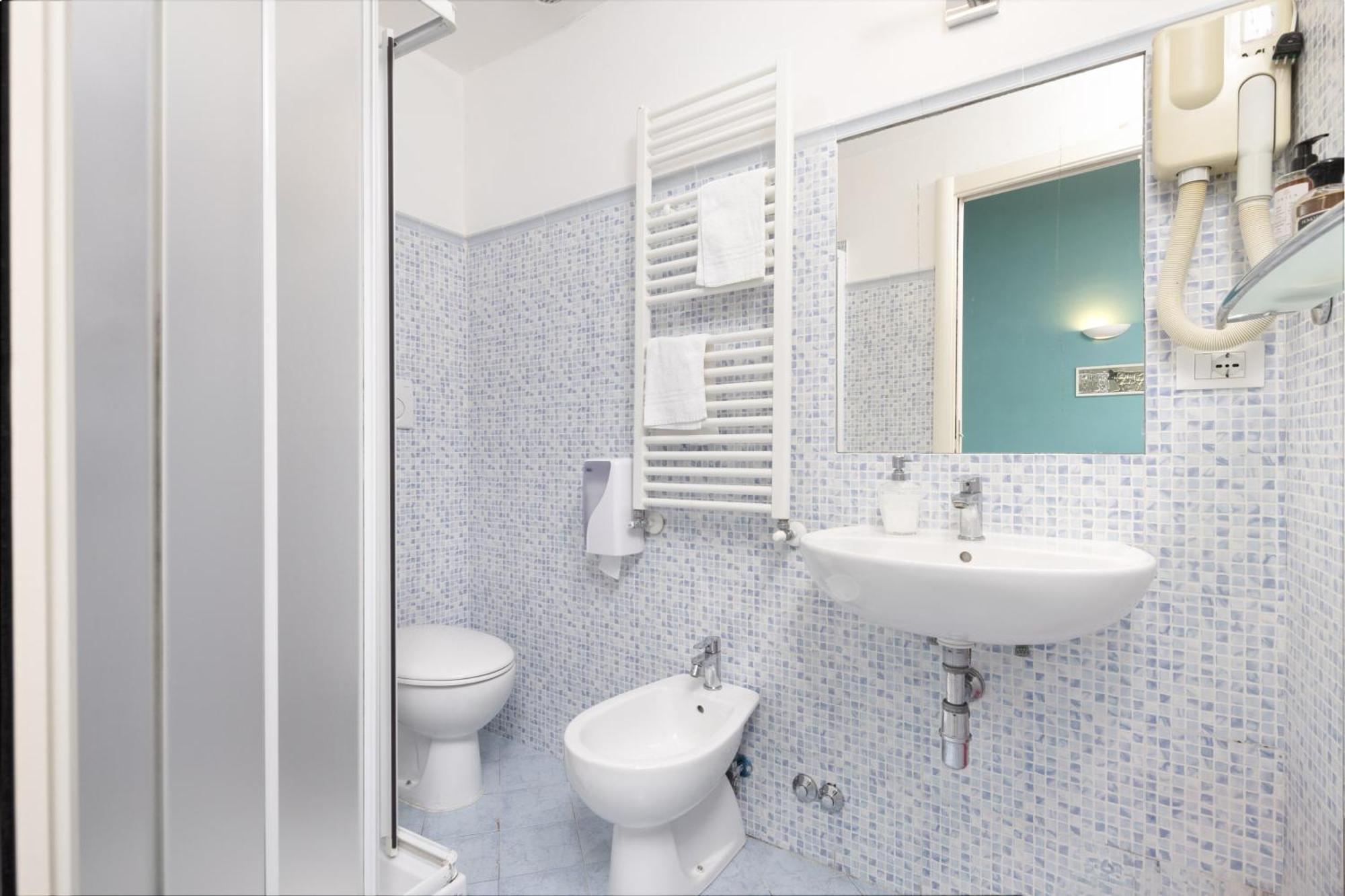 Joli Hotel Firenze