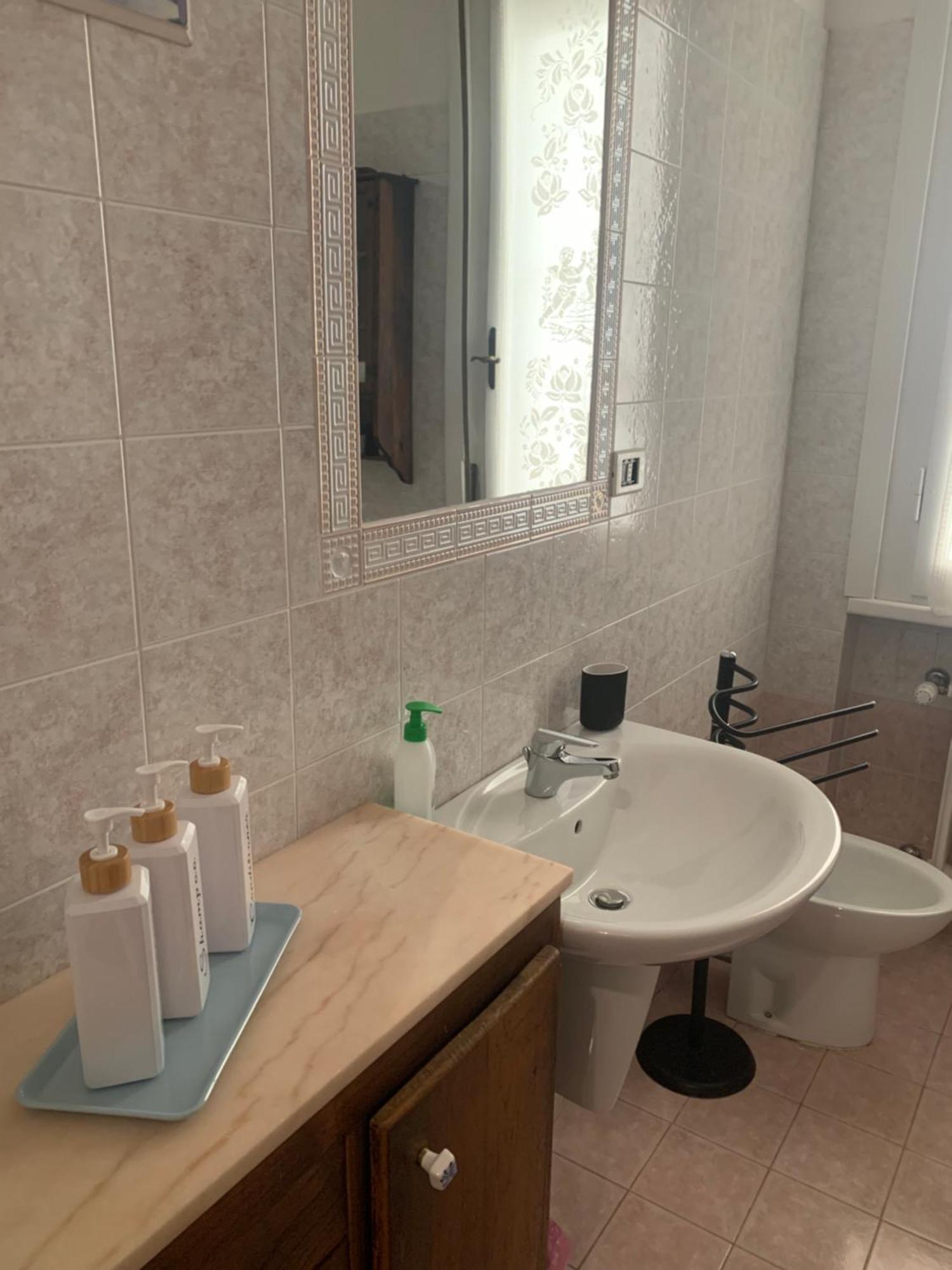 Casa Bianca Appartement *