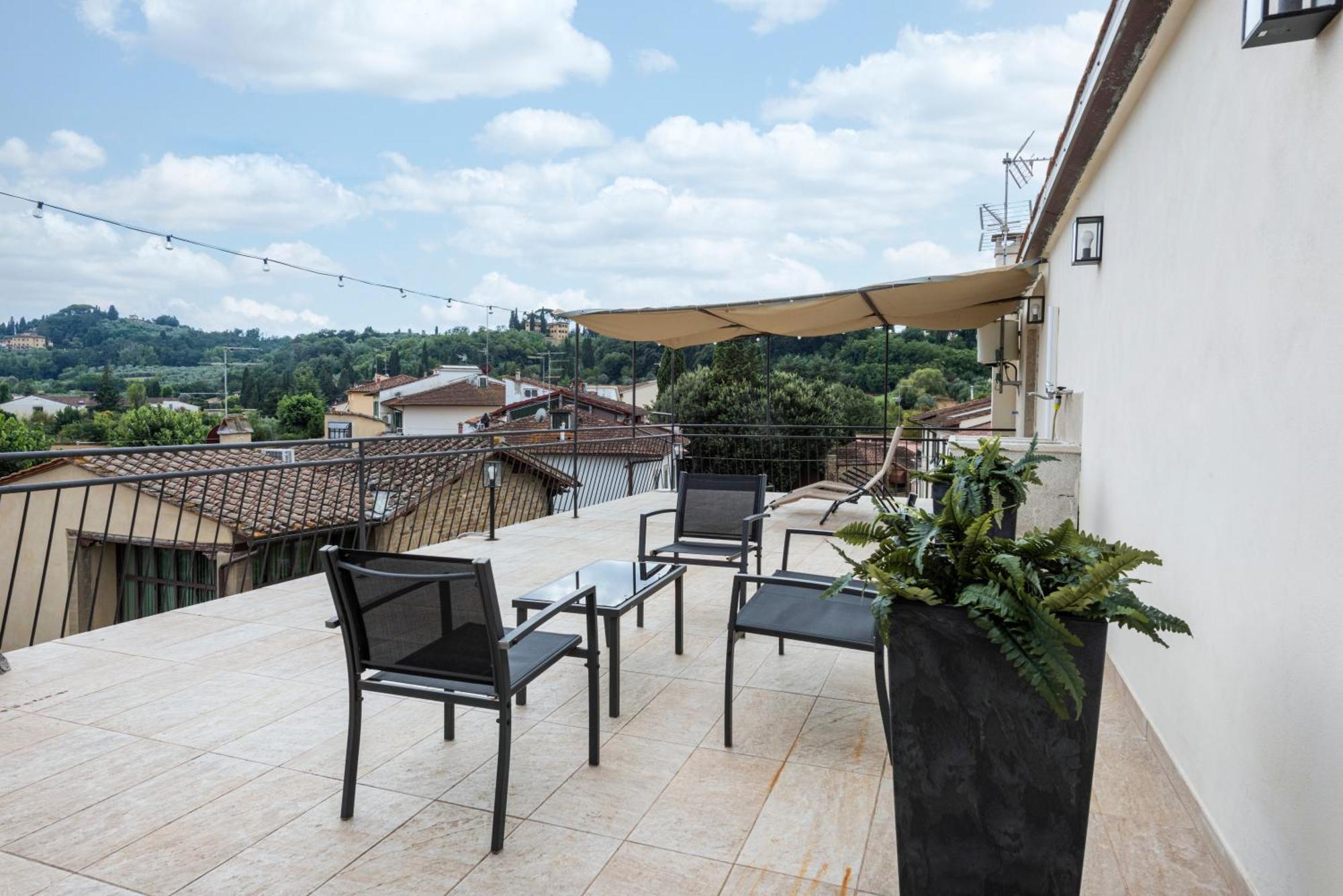 Appartement Your Loft In