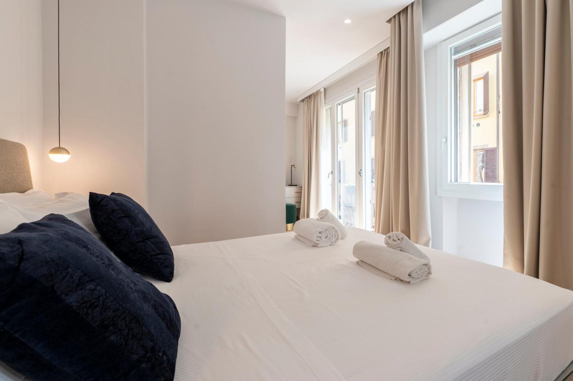 Gasthuis The Old Palace- Luxury Signoria