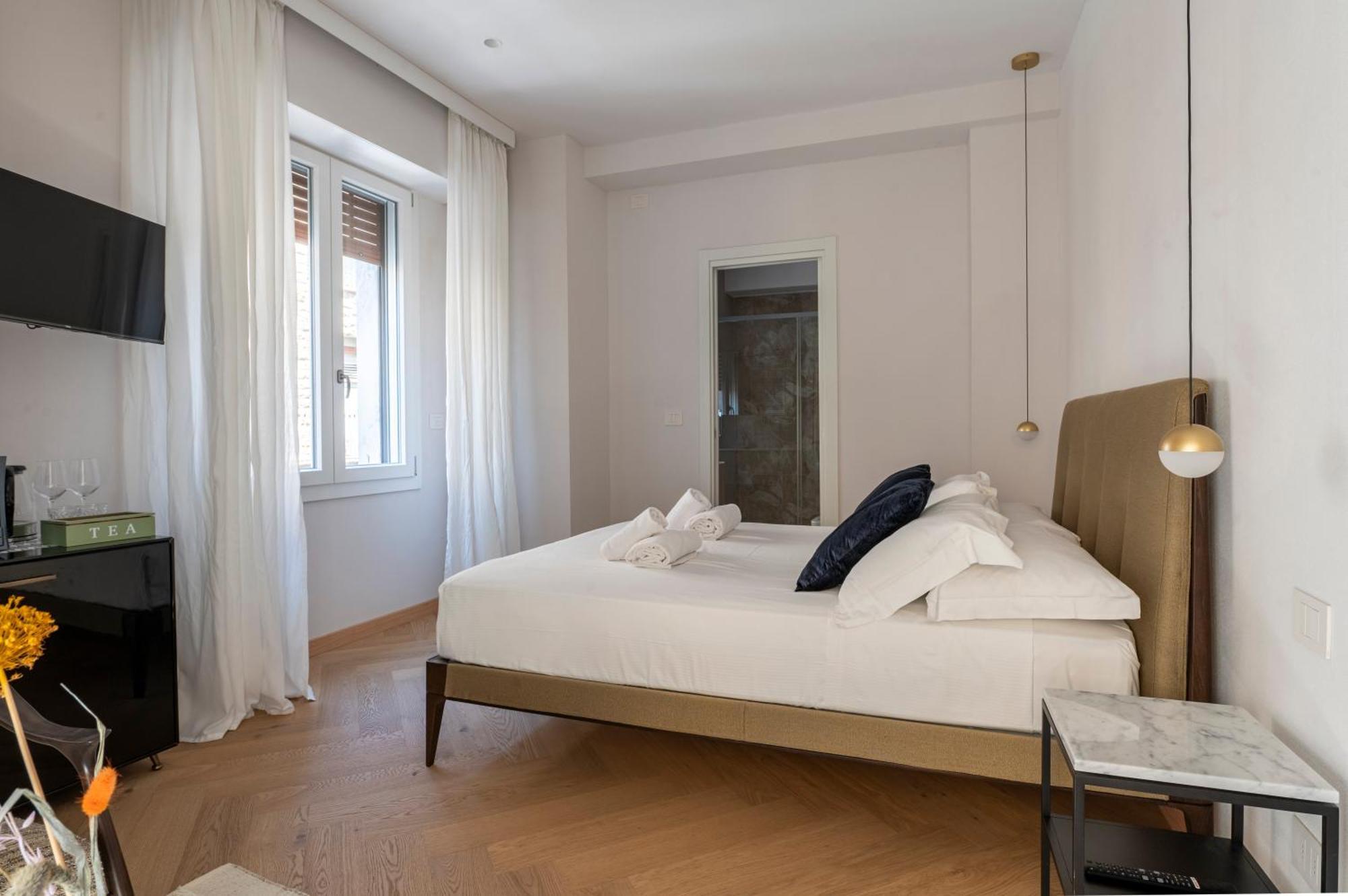 The Old Palace- Luxury Signoria Gjestgiverier Firenze