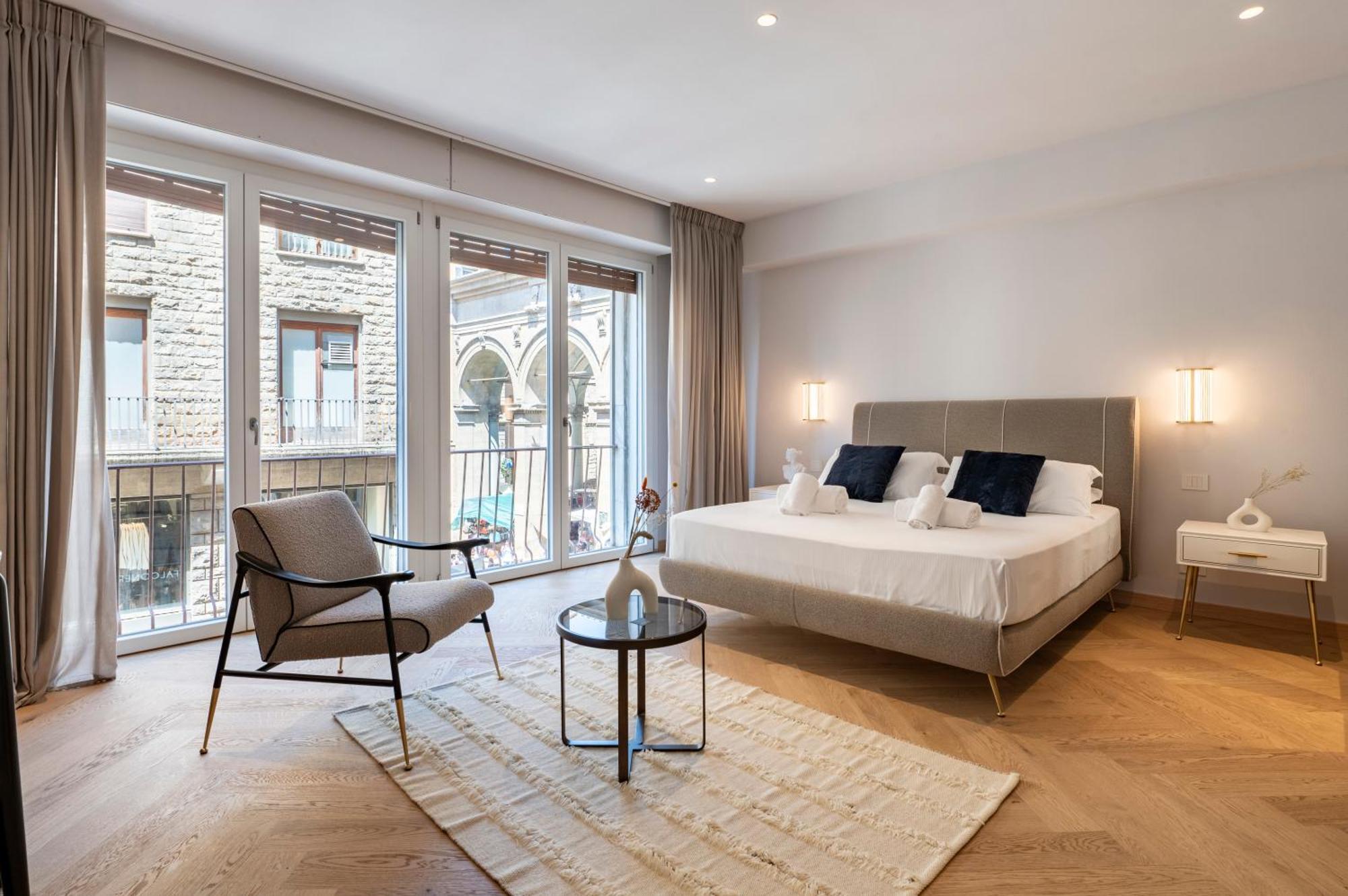 Gasthuis The Old Palace- Luxury Signoria *