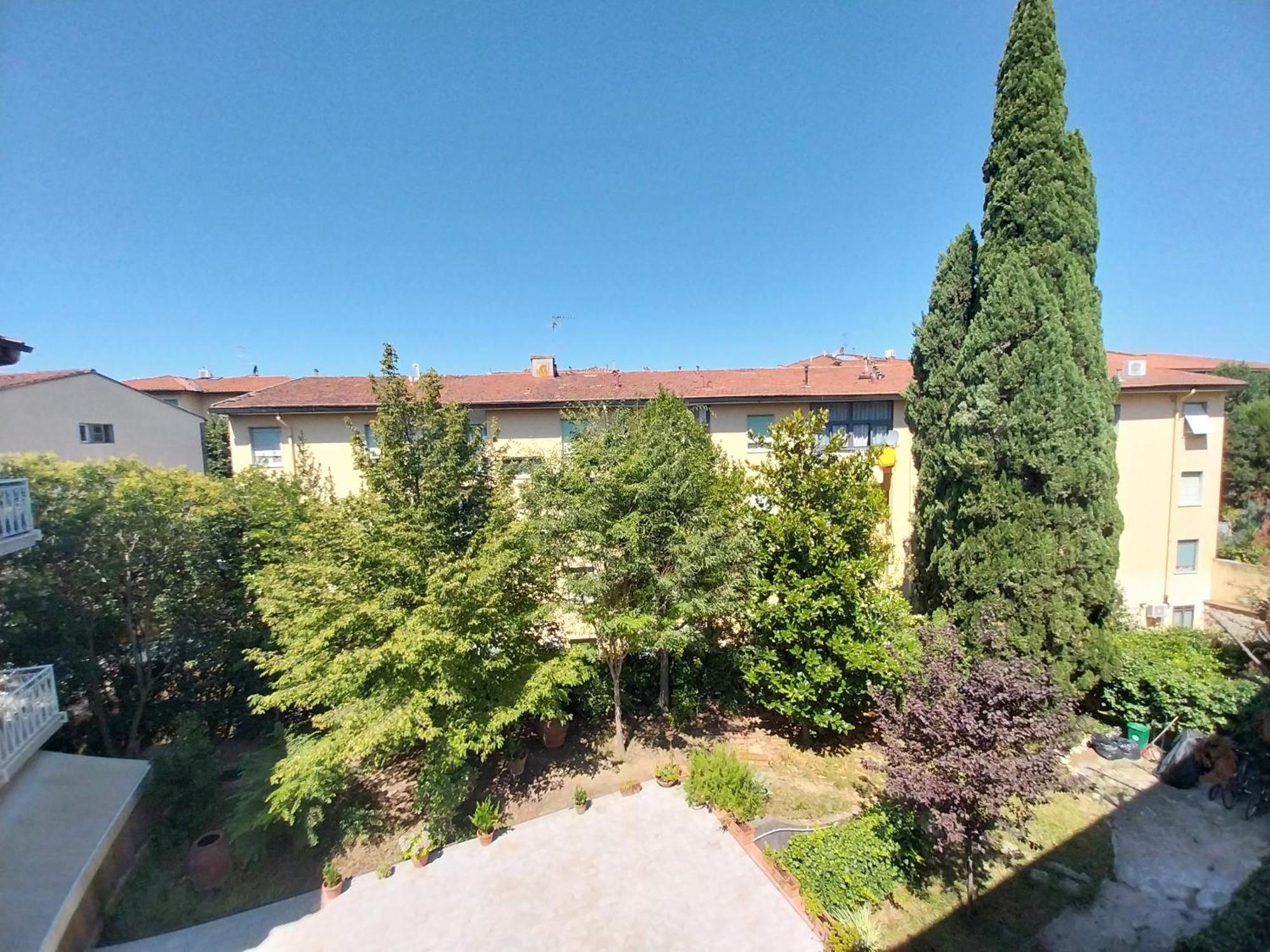 Casa Casamorata Appartement Florence