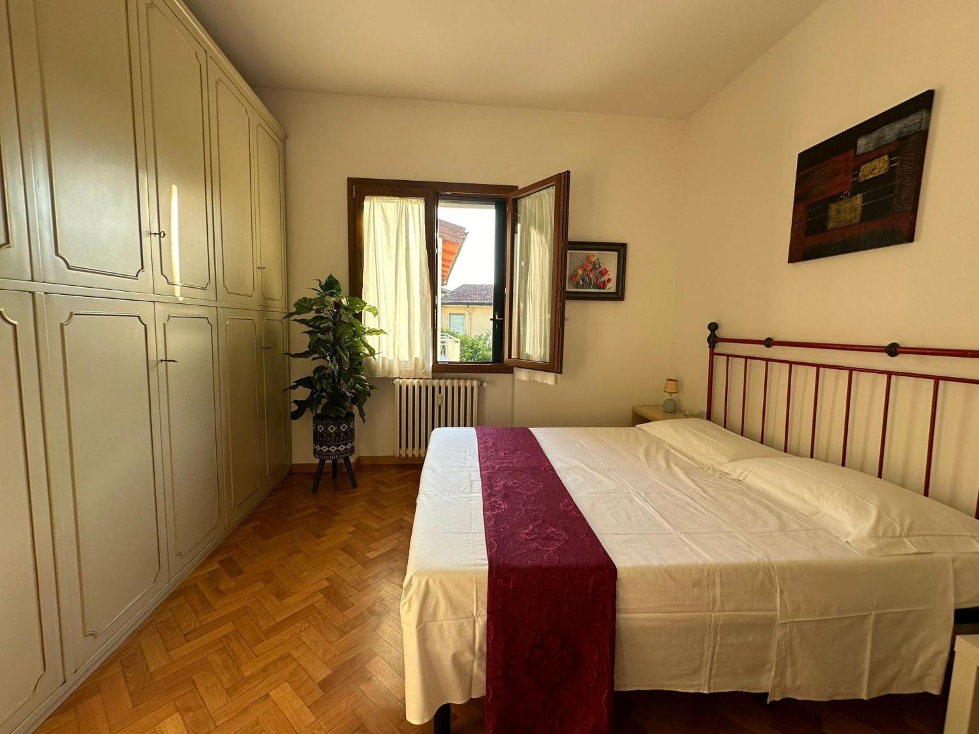 Casa Casamorata Appartement Florence