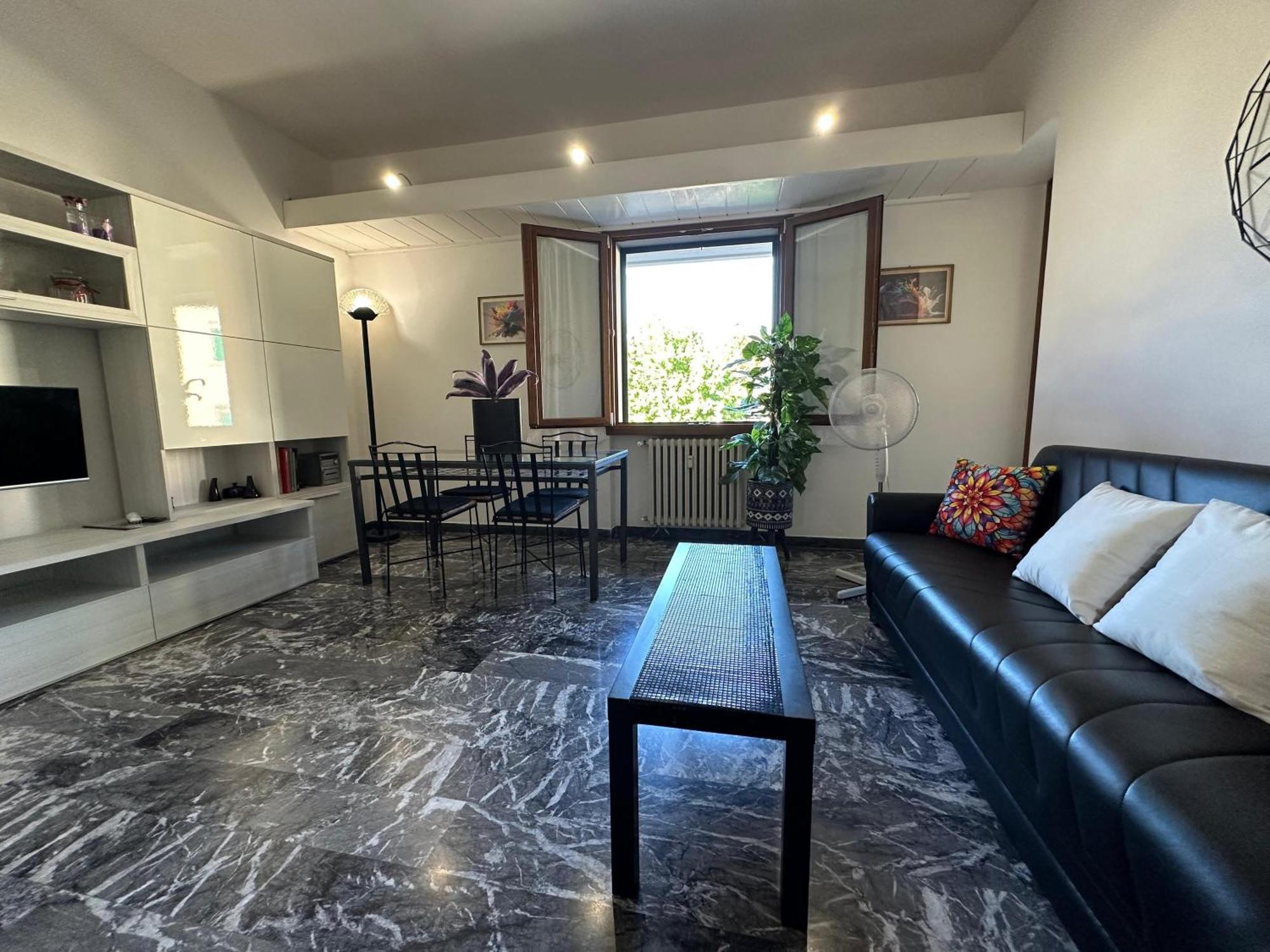 Casa Casamorata Appartement Florence