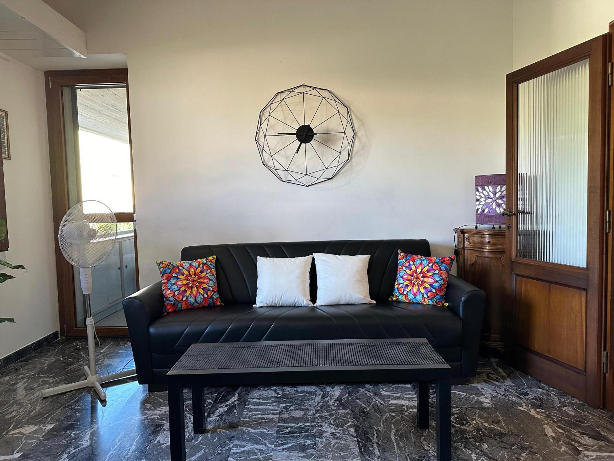 Casa Casamorata Appartement