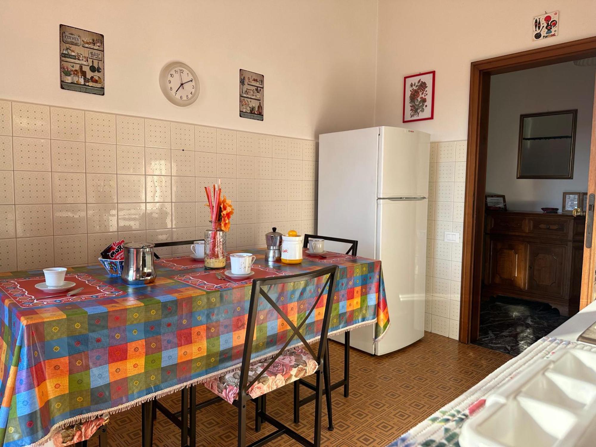 Casa Casamorata Appartement *