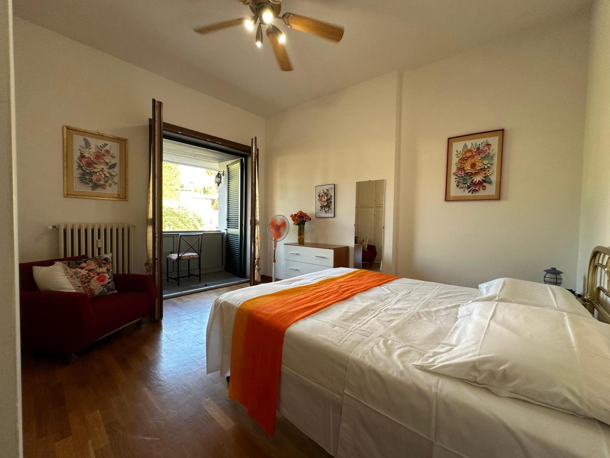 Appartement Casa Casamorata