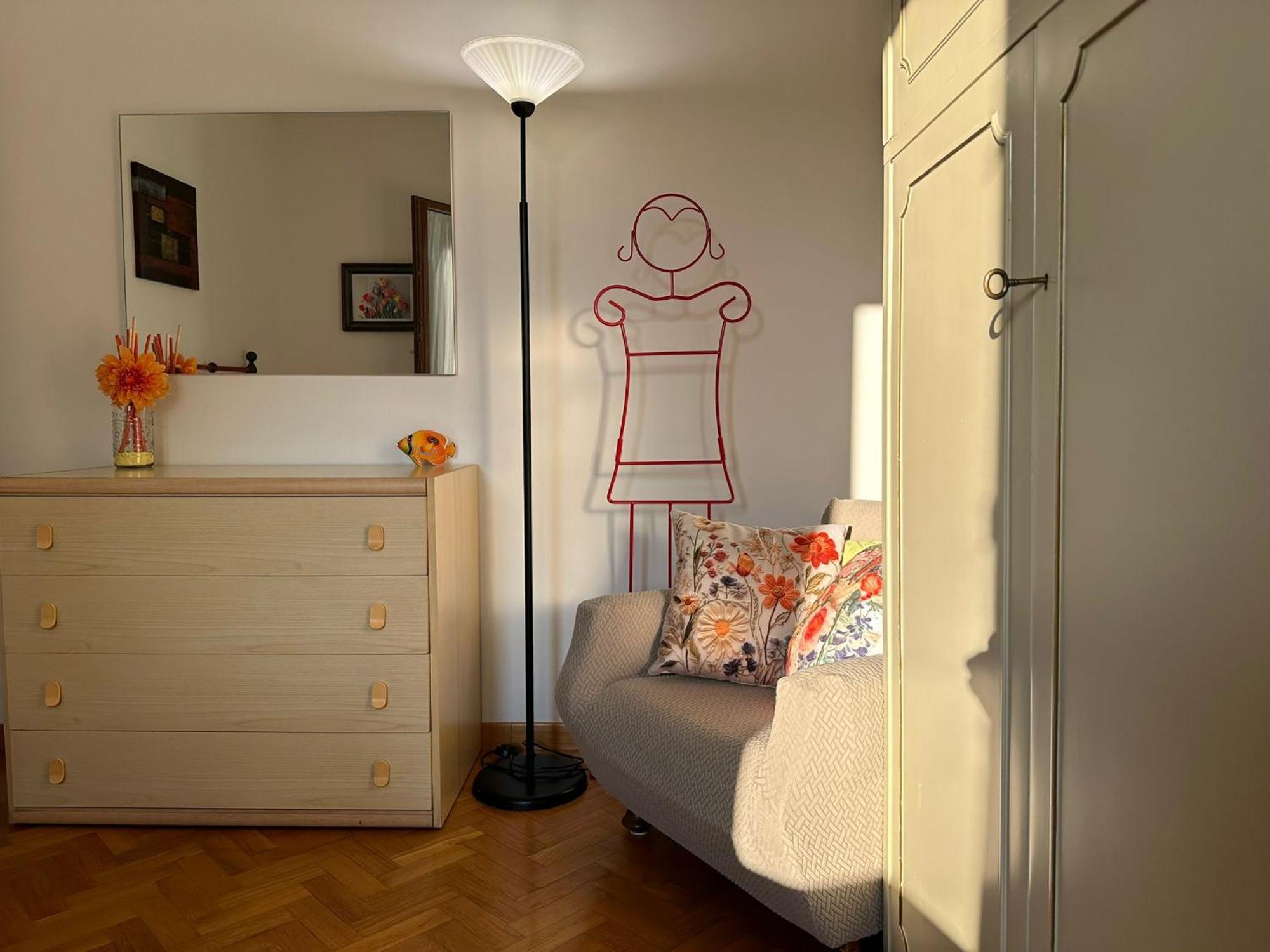 Casa Casamorata Appartement Florence