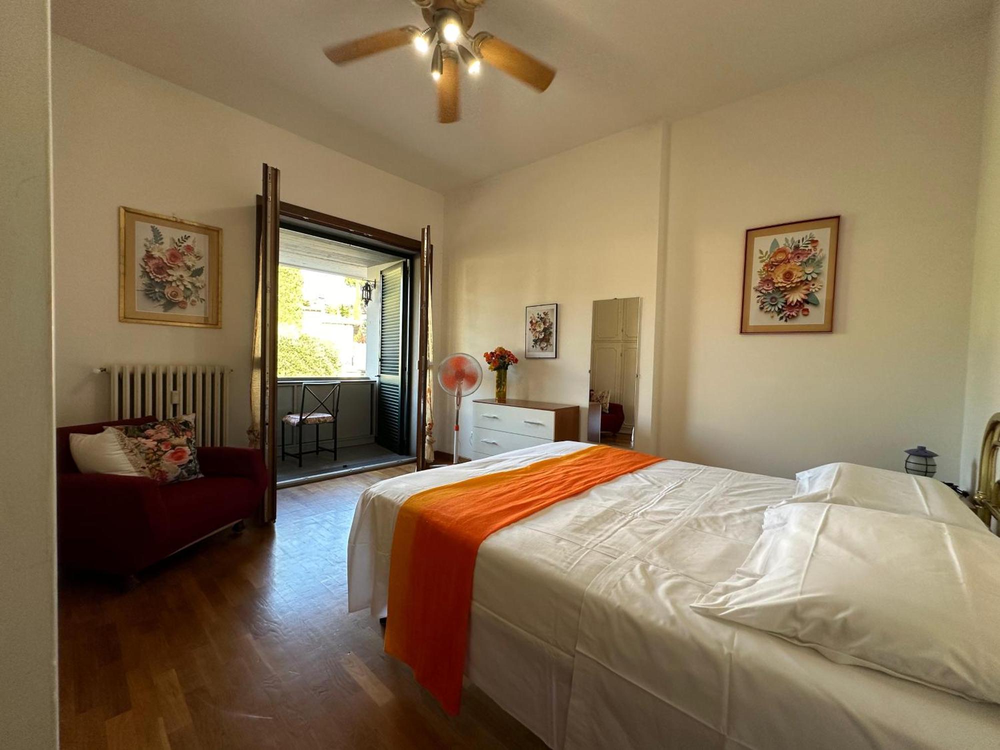 Appartement Casa Casamorata
