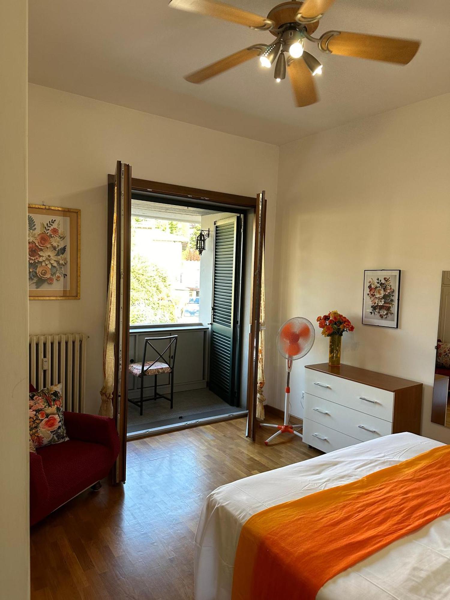 Casa Casamorata Appartement *