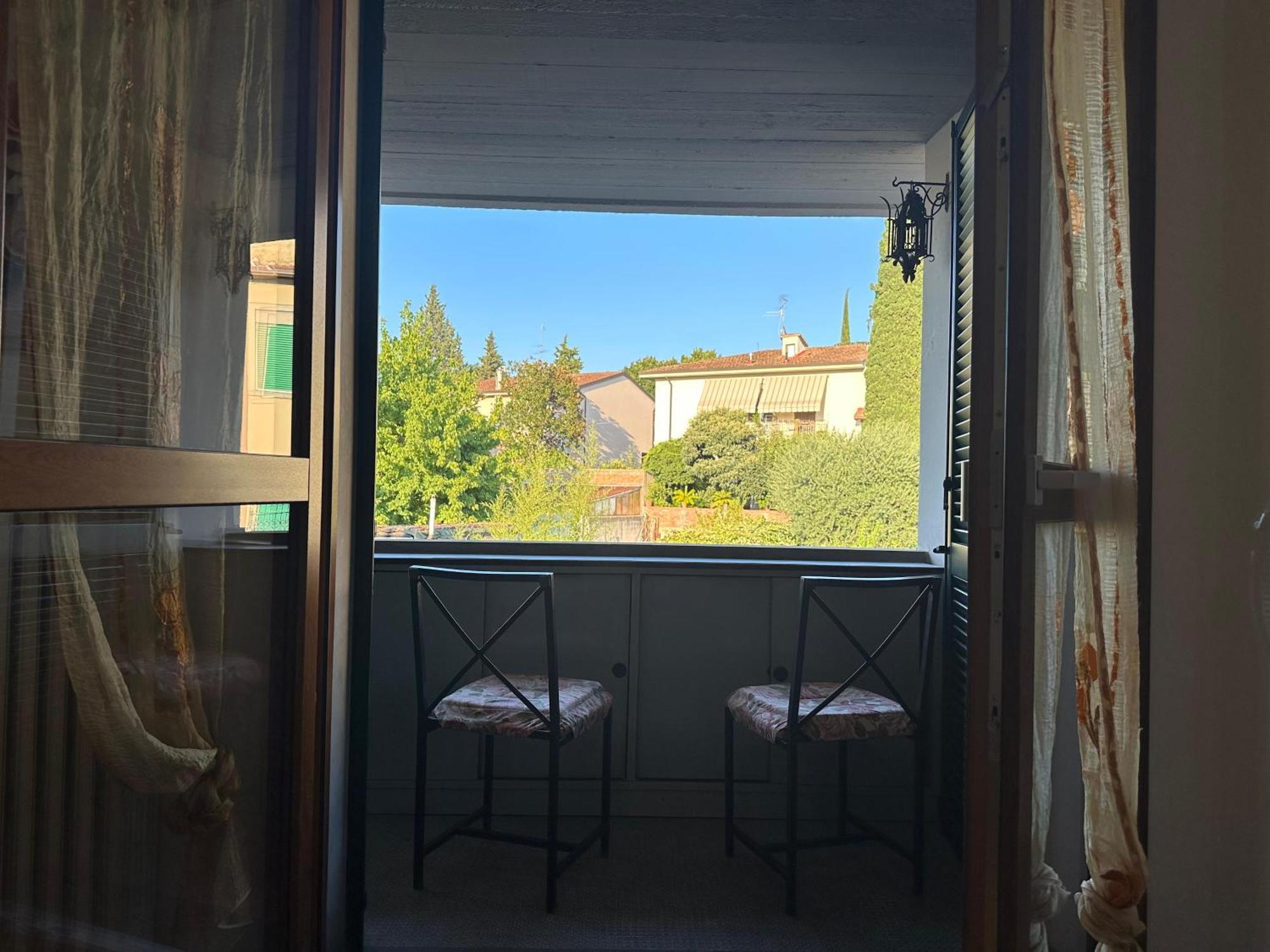 Appartement Casa Casamorata *