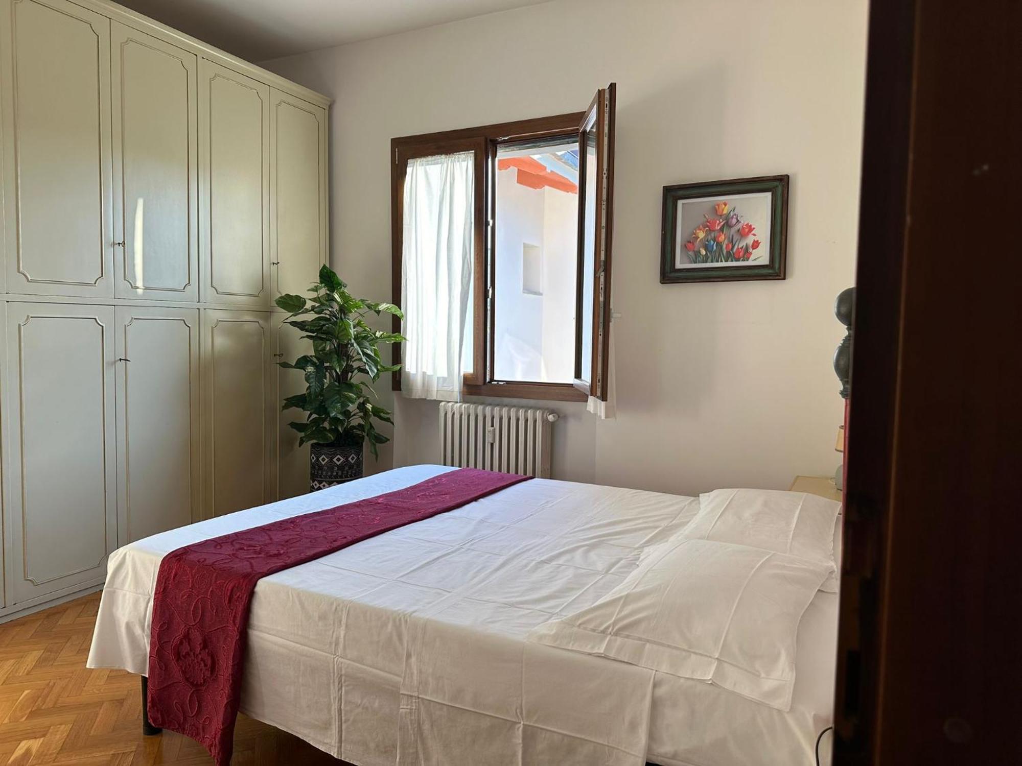 Casa Casamorata Appartement