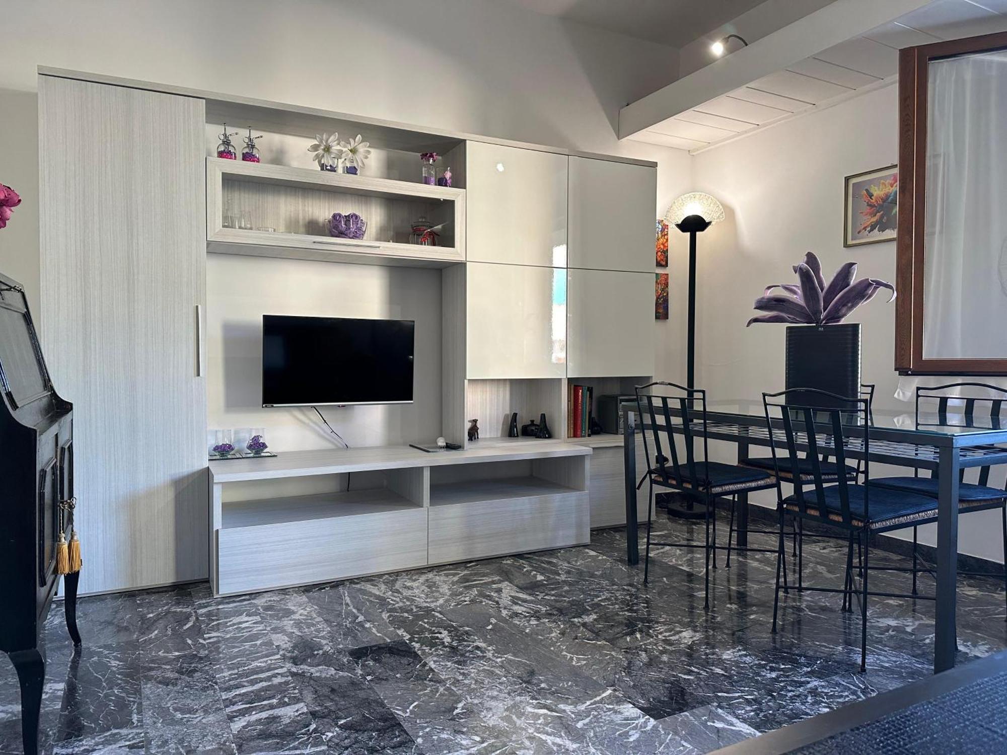 Casa Casamorata Appartement *