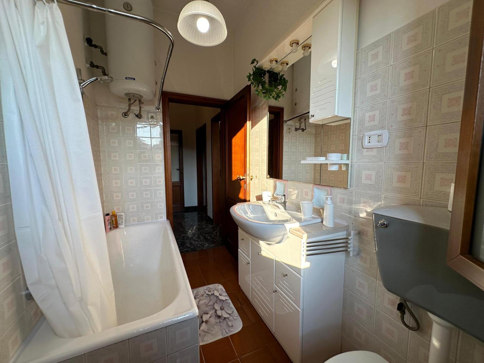 Casa Casamorata Appartement *