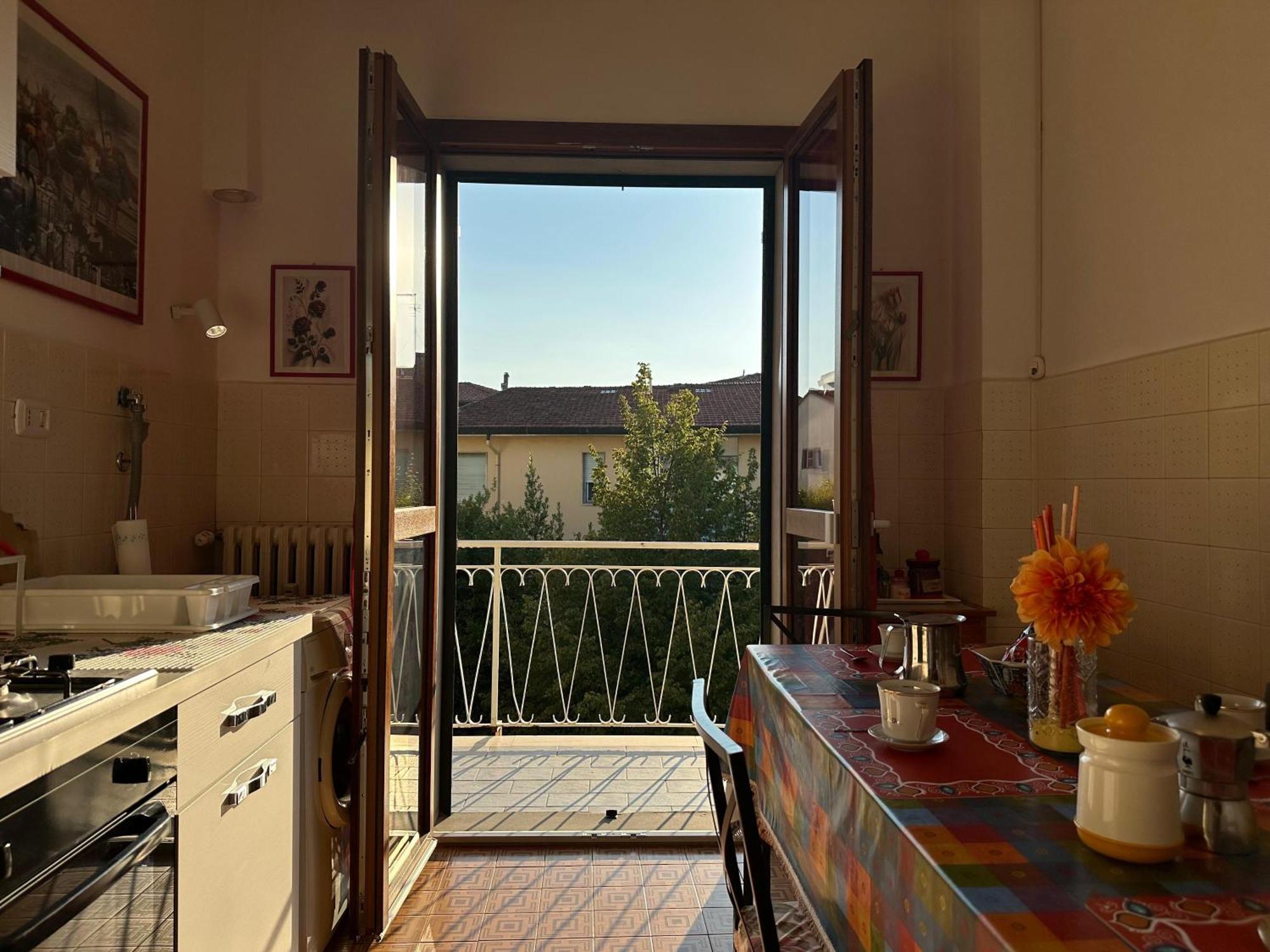 Casa Casamorata Appartement Florence
