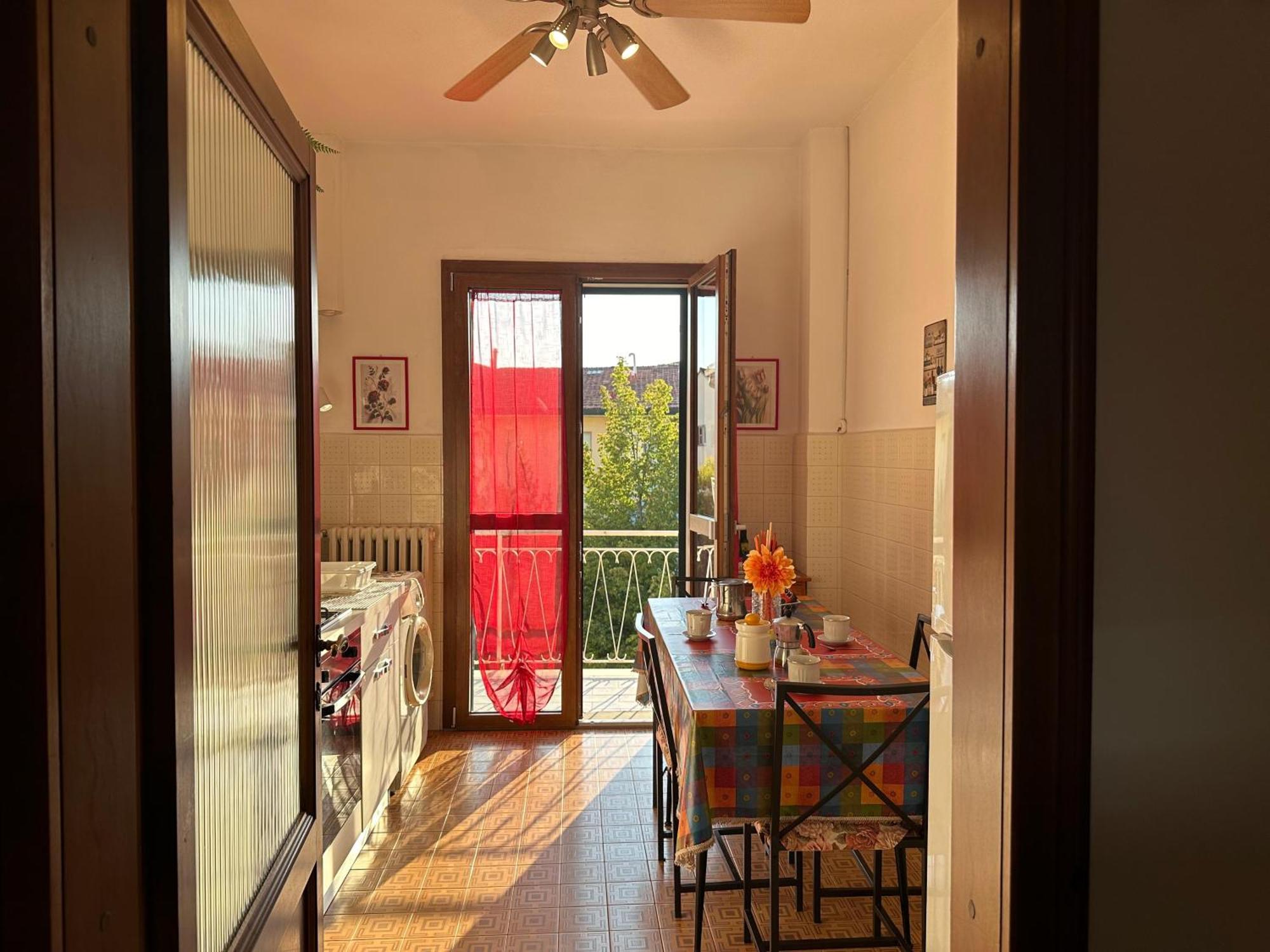 Appartement Casa Casamorata Florence