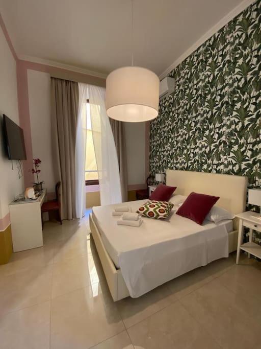 Appartement Marie Claire Maison Florence