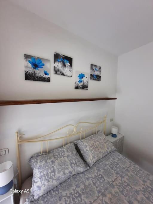 1 Apartamento Florença