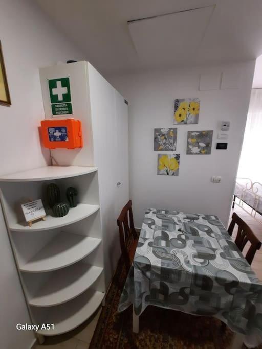 1 Apartamento