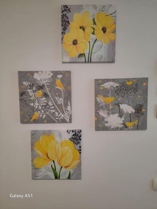 1 Apartamento