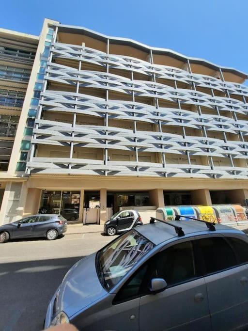1 Apartamento