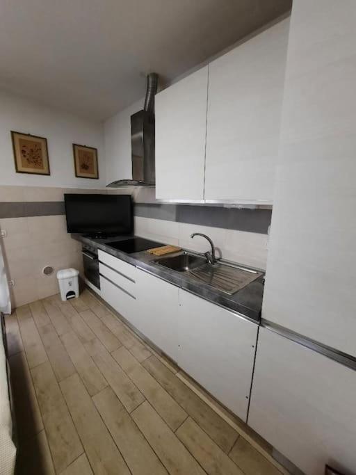 Apartamento 1 *