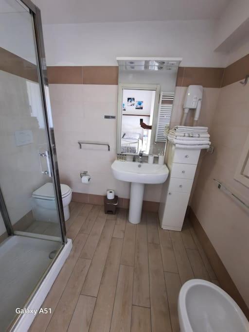 1 Apartamento