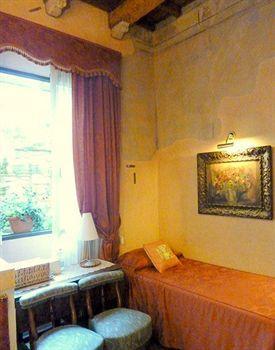 Relais Grand Tour * Firenze