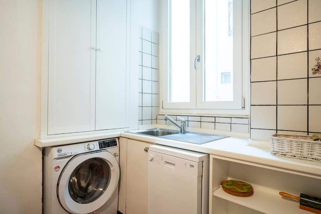 Appartamento Tacconi - Signorile 3bdr Firenze