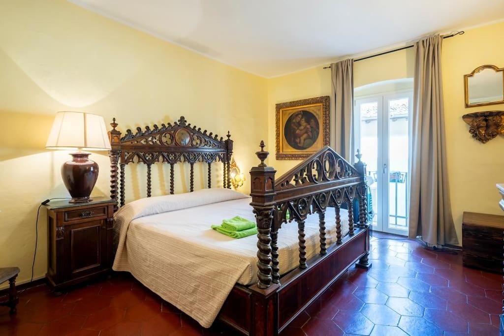 Tacconi - Signorile 3bdr Appartamento
