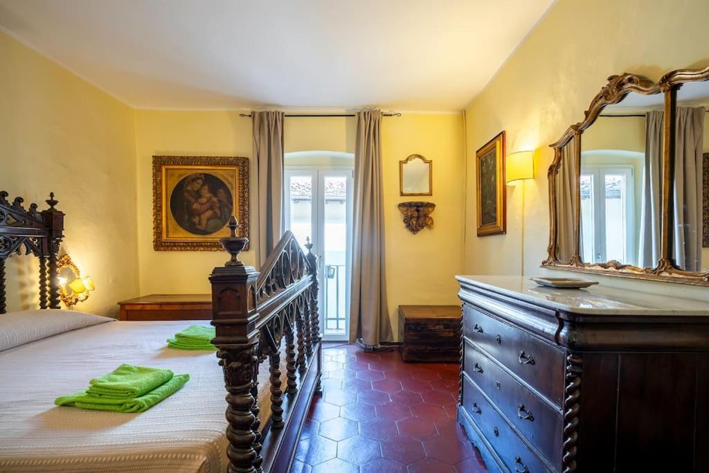 Appartamento Tacconi - Signorile 3bdr *