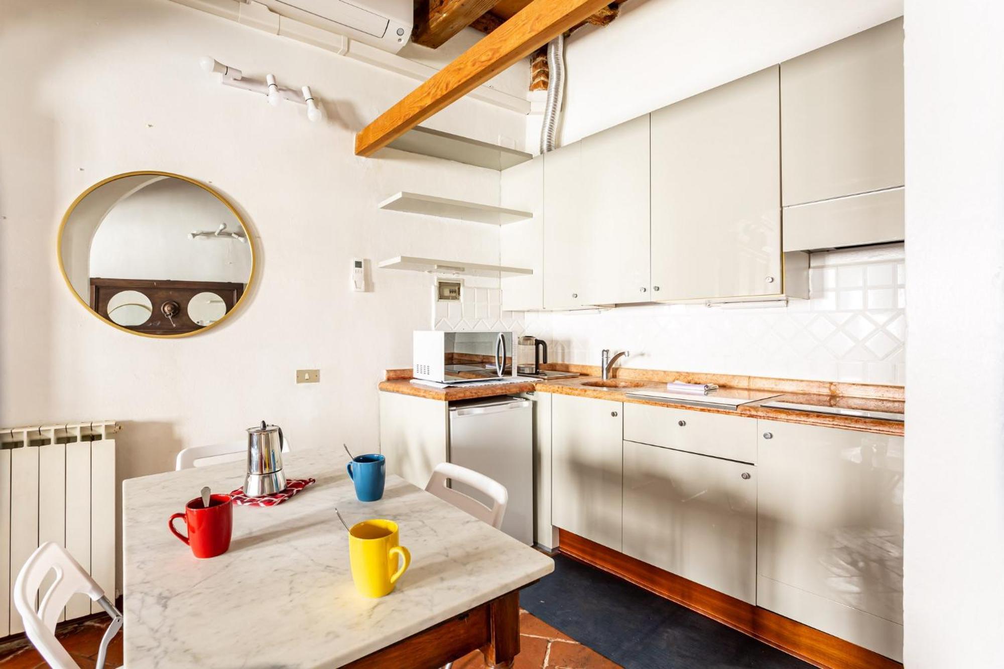 Archi Di San Frediano Lovely Firenze