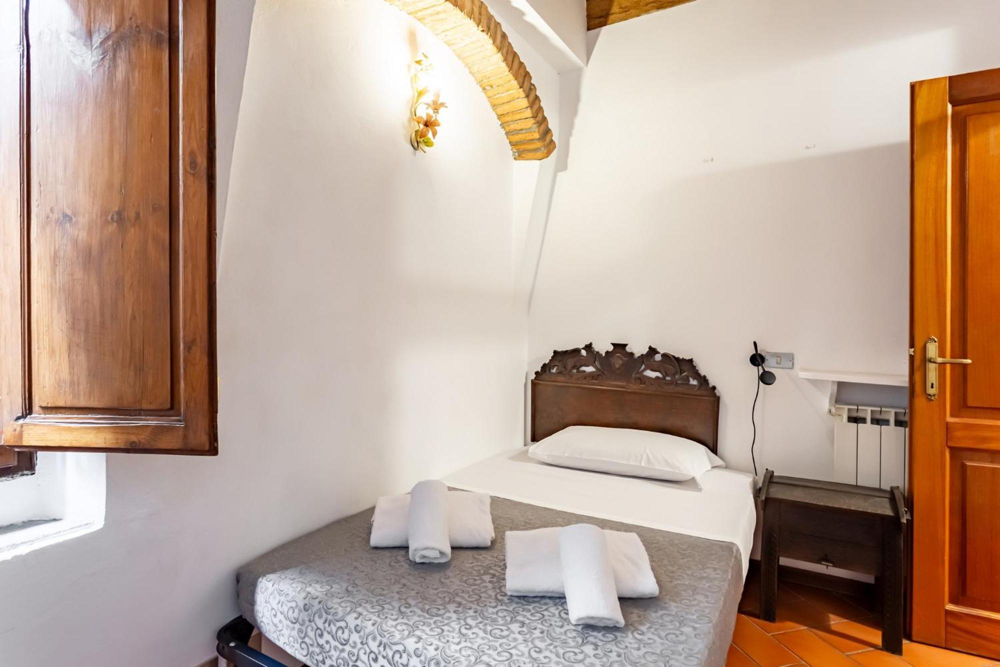 Archi Di San Frediano Lovely Appartamento *