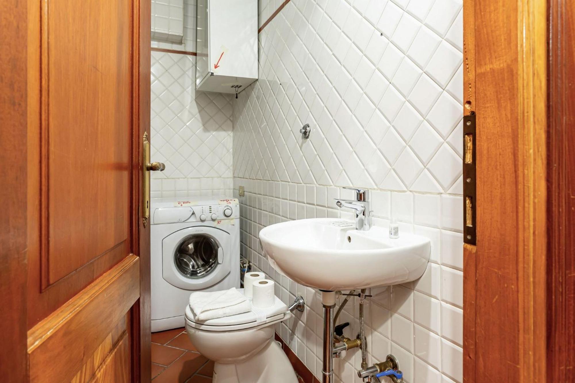 Archi Di San Frediano Lovely Appartamento