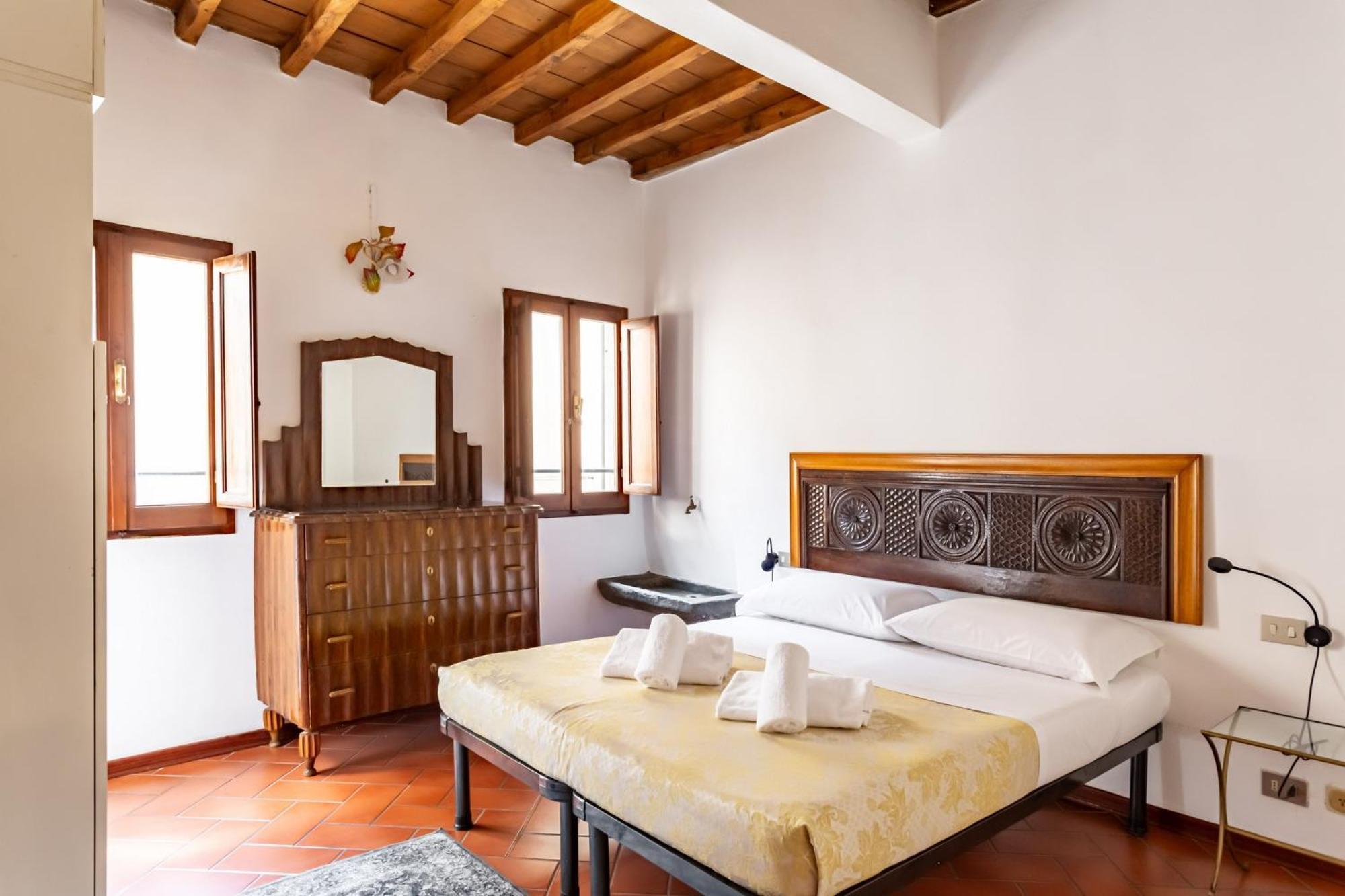Appartamento Archi Di San Frediano Lovely Firenze
