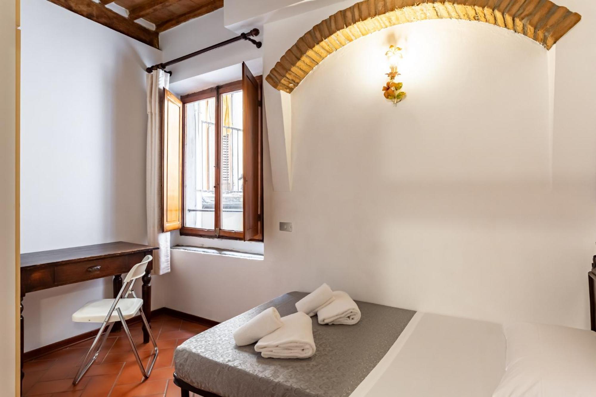 Appartamento Archi Di San Frediano Lovely *