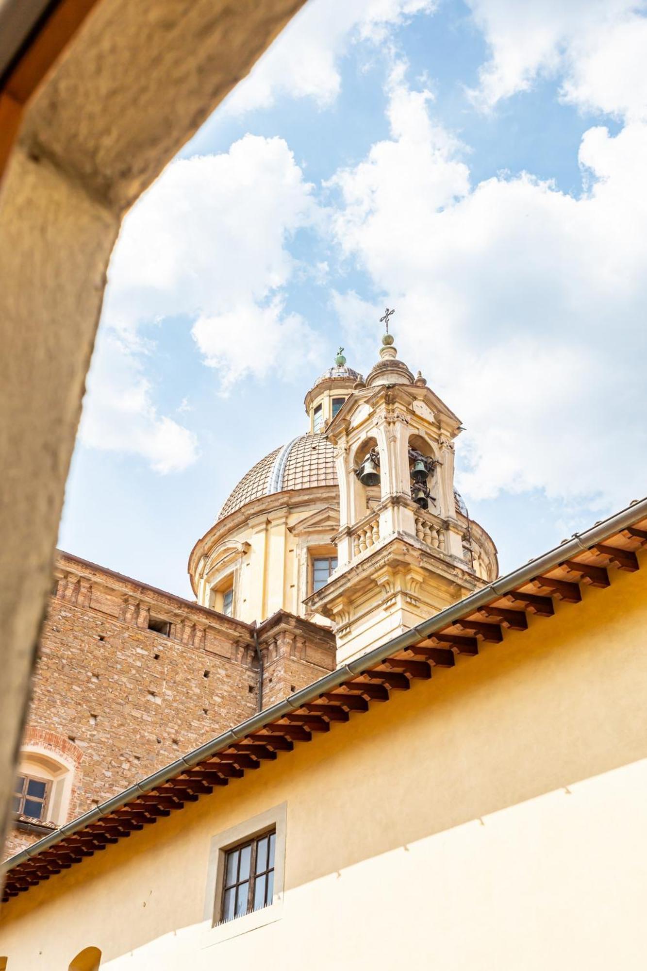 Archi Di San Frediano Lovely * Firenze